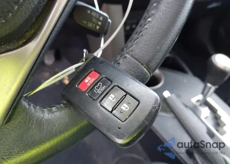 2015 Toyota Rav4 Limited из США, поврежденный, VIN 2T3DFREVXFW315868